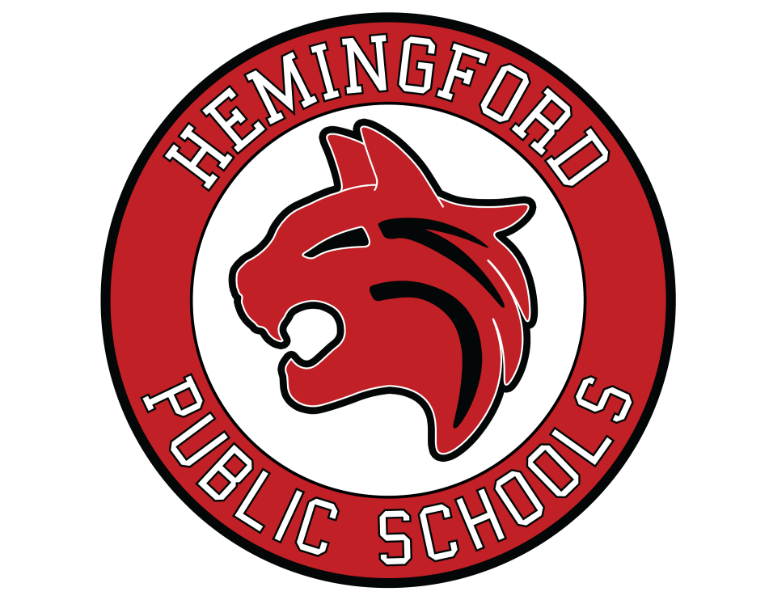 Hemingford Public School District 10 Opportunity for Students in